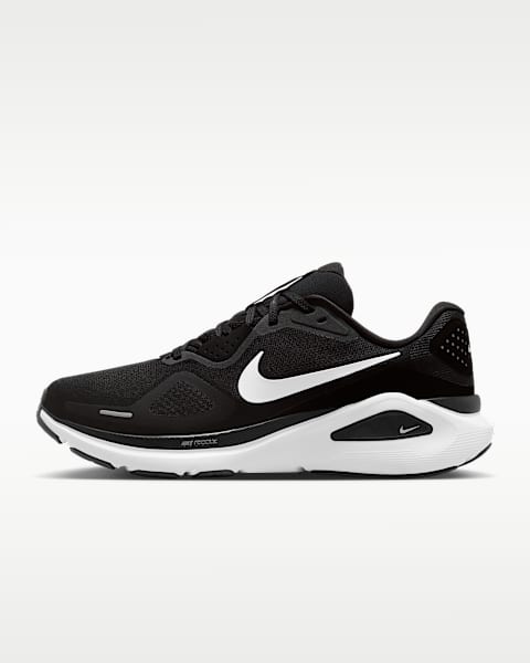 Nike Structure 26 Men's Road Running Shoes (Extra Wide). Nike ZA